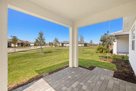 Villa ou maison à vendre à Venice, Floride: 4 chambres, 205.22 m2 № 1547746 - photo 25