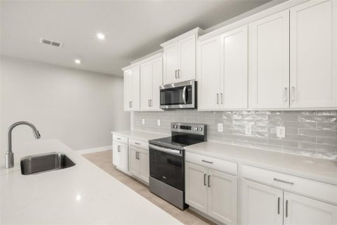 Villa ou maison à vendre à Venice, Floride: 4 chambres, 205.22 m2 № 1547746 - photo 6