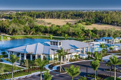 Villa ou maison à vendre à Venice, Floride: 4 chambres, 205.22 m2 № 1547746 - photo 28