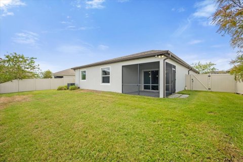 House in Wesley Chapel, Florida 3 bedrooms, 185.62 sq.m. № 1350212 - photo 30