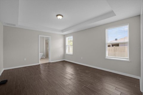 House in Wesley Chapel, Florida 3 bedrooms, 185.62 sq.m. № 1350212 - photo 19