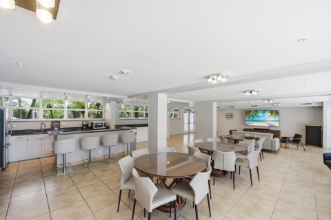 Copropriété à vendre à Fort Lauderdale, Floride: 3 chambres, 120.12 m2 № 2188149 - photo 10