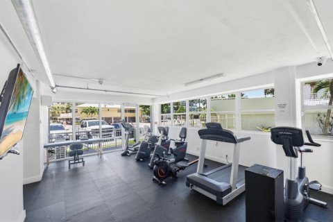 Copropriété à vendre à Fort Lauderdale, Floride: 3 chambres, 120.12 m2 № 2188149 - photo 12