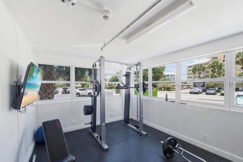 Copropriété à vendre à Fort Lauderdale, Floride: 3 chambres, 120.12 m2 № 2188149 - photo 13