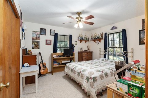 Casa en venta en Ocala, Florida, 4 dormitorios, 234.3 m2 № 1557845 - foto 20