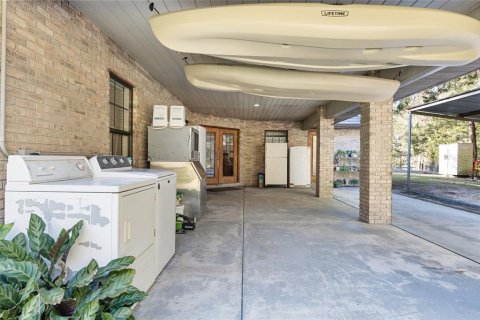Casa en venta en Ocala, Florida, 4 dormitorios, 234.3 m2 № 1557845 - foto 24
