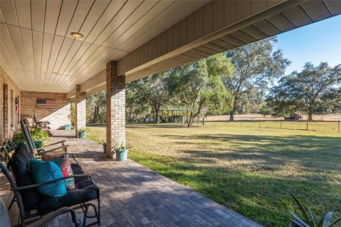 Casa en venta en Ocala, Florida, 4 dormitorios, 234.3 m2 № 1557845 - foto 29