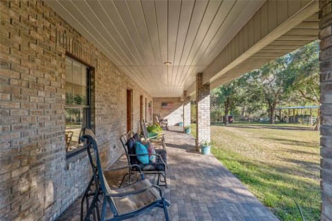 Casa en venta en Ocala, Florida, 4 dormitorios, 234.3 m2 № 1557845 - foto 7