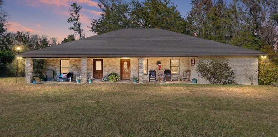 Casa en Ocala, Florida 4 dormitorios, 234.3 m2 № 1557845