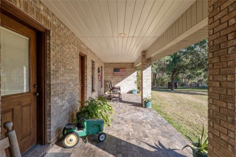 Casa en venta en Ocala, Florida, 4 dormitorios, 234.3 m2 № 1557845 - foto 30