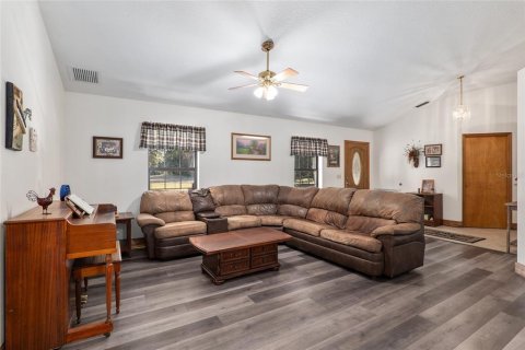 Casa en venta en Ocala, Florida, 4 dormitorios, 234.3 m2 № 1557845 - foto 11