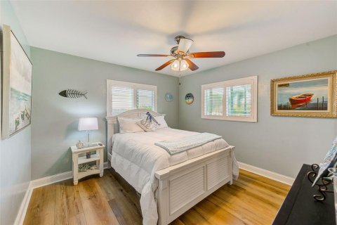 Casa en venta en Saint Petersburg, Florida, 3 dormitorios, 123.75 m2 № 1634868 - foto 12