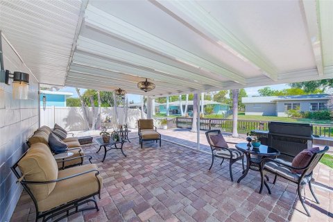Casa en venta en Saint Petersburg, Florida, 3 dormitorios, 123.75 m2 № 1634868 - foto 20