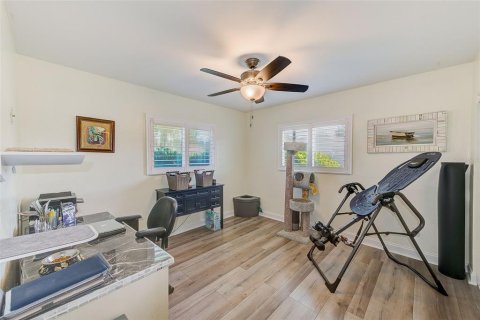 Casa en venta en Saint Petersburg, Florida, 3 dormitorios, 123.75 m2 № 1634868 - foto 19