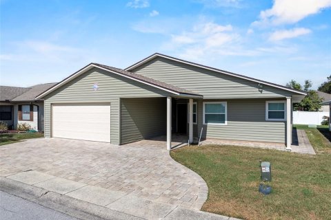 Casa en Lakeland, Florida 2 dormitorios, 152.08 m2 № 2130088