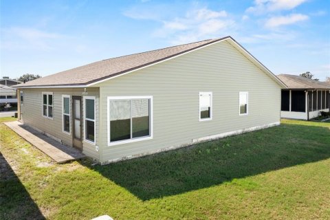 House in Lakeland, Florida 2 bedrooms, 152.08 sq.m. № 2130088 - photo 29