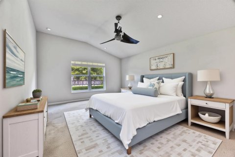 Villa ou maison à vendre à Palm Bay, Floride: 5 chambres, 226.22 m2 № 2399753 - photo 19