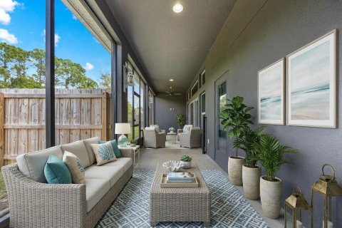 Villa ou maison à vendre à Palm Bay, Floride: 5 chambres, 226.22 m2 № 2399753 - photo 30