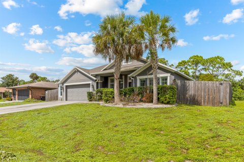 Villa ou maison à vendre à Palm Bay, Floride: 5 chambres, 226.22 m2 № 2399753 - photo 22