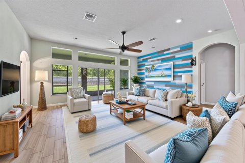 Villa ou maison à vendre à Palm Bay, Floride: 5 chambres, 226.22 m2 № 2399753 - photo 20
