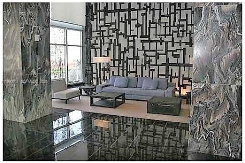 Condominio en alquiler en Hallandale Beach, Florida, 3 dormitorios, 171.03 m2 № 2057963 - foto 8