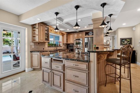 Casa en venta en Tierra Verde, Florida, 4 dormitorios, 276.01 m2 № 2152161 - foto 8
