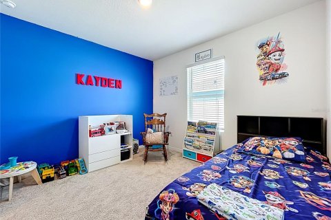 House in Tavares, Florida 4 bedrooms, 173.45 sq.m. № 1608983 - photo 27