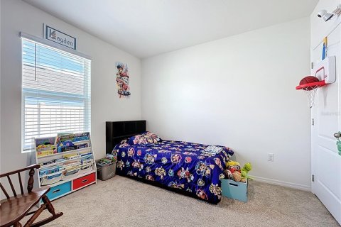 House in Tavares, Florida 4 bedrooms, 173.45 sq.m. № 1608983 - photo 25