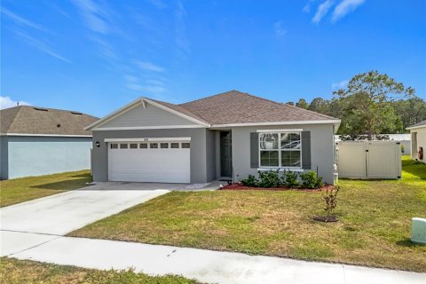 House in Tavares, Florida 4 bedrooms, 173.45 sq.m. № 1608983 - photo 3