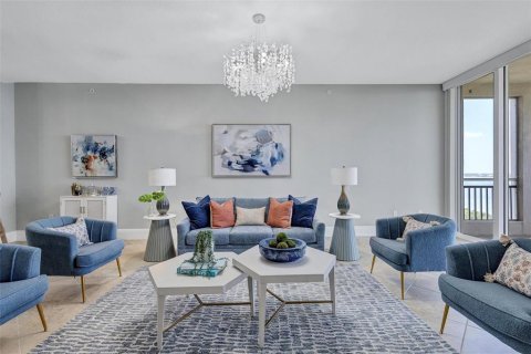 Condo in Palmetto, Florida, 3 bedrooms  № 1903449 - photo 6