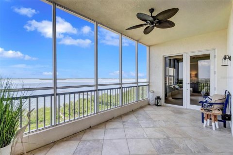 Condo in Palmetto, Florida, 3 bedrooms  № 1903449 - photo 21