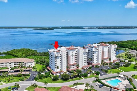 Condo in Palmetto, Florida, 3 bedrooms  № 1903449 - photo 4