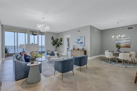 Condo in Palmetto, Florida, 3 bedrooms  № 1903449 - photo 7