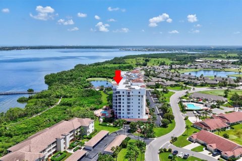 Condo in Palmetto, Florida, 3 bedrooms  № 1903449 - photo 30