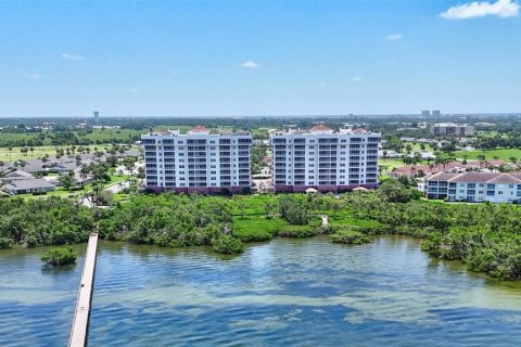 Condo in Palmetto, Florida, 3 bedrooms  № 1903449 - photo 3