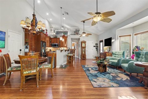Villa ou maison à vendre à Titusville, Floride: 2 chambres, 184.23 m2 № 2429333 - photo 11