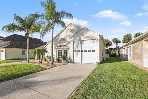 Villa ou maison à vendre à Titusville, Floride: 2 chambres, 184.23 m2 № 2429333 - photo 6