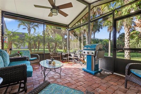 Villa ou maison à vendre à Titusville, Floride: 2 chambres, 184.23 m2 № 2429333 - photo 18