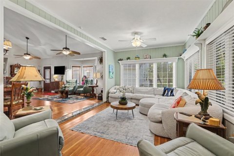 Villa ou maison à vendre à Titusville, Floride: 2 chambres, 184.23 m2 № 2429333 - photo 7