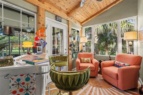 Villa ou maison à vendre à Titusville, Floride: 2 chambres, 184.23 m2 № 2429333 - photo 14