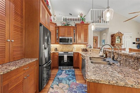 Villa ou maison à vendre à Titusville, Floride: 2 chambres, 184.23 m2 № 2429333 - photo 12