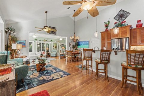 Villa ou maison à vendre à Titusville, Floride: 2 chambres, 184.23 m2 № 2429333 - photo 10