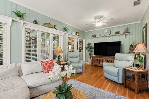Villa ou maison à vendre à Titusville, Floride: 2 chambres, 184.23 m2 № 2429333 - photo 8