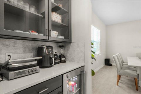 Купить виллу или дом в Уинтер-Гарден, Флорида 3 комнаты, 412.67м2, № 2097556 - фото 20