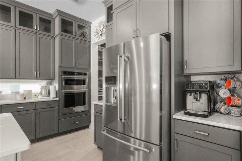 Купить виллу или дом в Уинтер-Гарден, Флорида 3 комнаты, 412.67м2, № 2097556 - фото 26