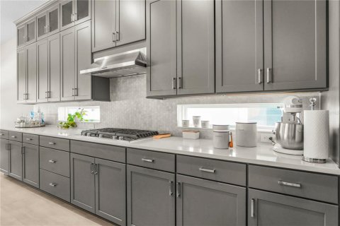 Купить виллу или дом в Уинтер-Гарден, Флорида 3 комнаты, 412.67м2, № 2097556 - фото 18