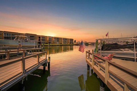 Condo in Saint Petersburg, Florida, 2 bedrooms  № 2258782 - photo 2