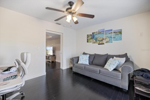 House in Port Charlotte, Florida 3 bedrooms, 197.14 sq.m. № 1791619 - photo 22