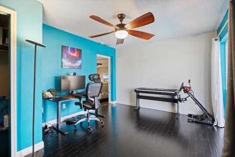 House in Port Charlotte, Florida 3 bedrooms, 197.14 sq.m. № 1791619 - photo 24