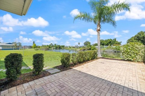 House in Port Charlotte, Florida 3 bedrooms, 197.14 sq.m. № 1791619 - photo 27